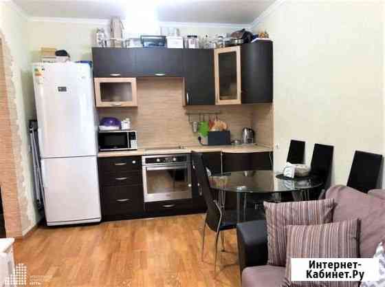 1-комнатная квартира, 34.5 м², 2/3 эт. на продажу в Ханты-Мансийске Ханты-Мансийск