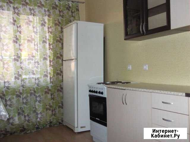 2-комнатная квартира, 50 м², 1/10 эт. на продажу в Буграх Бугры - изображение 1