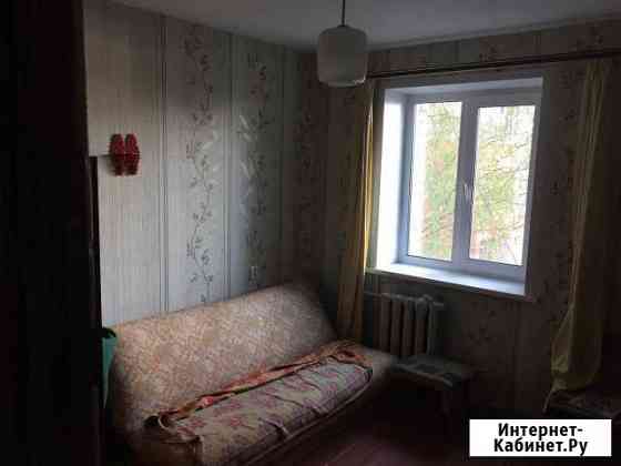 Комната 11.5 м² в 1-ком. кв., 3/9 эт. на продажу в Чебоксарах Чебоксары
