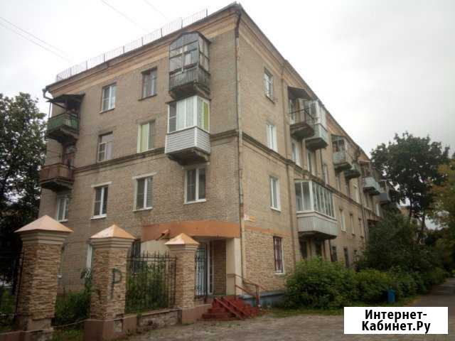 Комната 17 м² в 3-ком. кв., 4/4 эт. на продажу в Электростали Электросталь - изображение 1