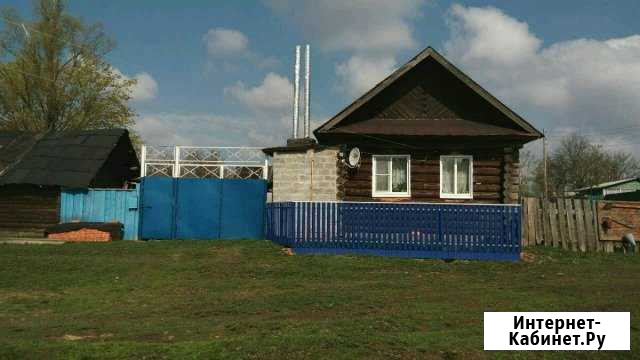 Дом 40 м² на участке 44 сот. на продажу в Моргаушах Моргауши - изображение 1