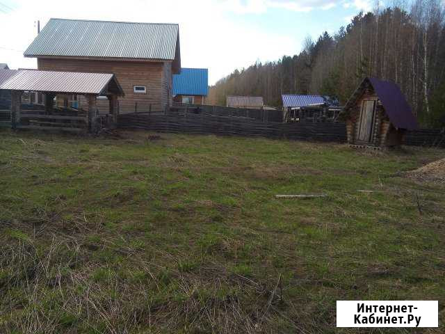 Дом 61.6 м² на участке 8.4 сот. на продажу в Кирове Киров - изображение 1