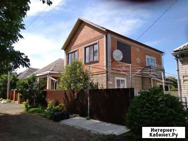 Дом 89 м² на участке 7 сот. на продажу в Ильском Ильский - изображение 1