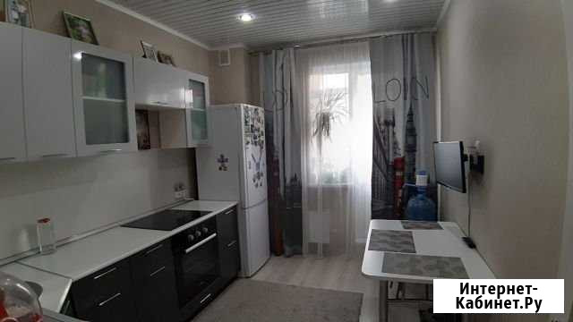 1-комнатная квартира, 39 м², 14/14 эт. на продажу в Кстово Кстово - изображение 1