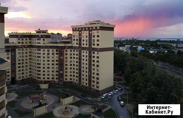 5-комнатная квартира, 192.6 м², 14/14 эт. на продажу в Рязани Рязань - изображение 1