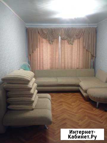 2-комнатная квартира, 45 м², 3/5 эт. на продажу в Красавино Красавино - изображение 1
