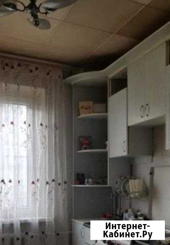 2-комнатная квартира, 48 м², 2/10 эт. на продажу в Пятигорске Пятигорск - изображение 1
