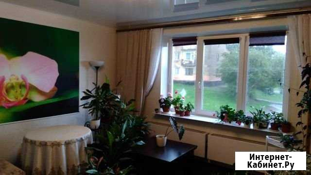 1-комнатная квартира, 41 м², 2/5 эт. на продажу в Тайжиной Тайжина - изображение 1
