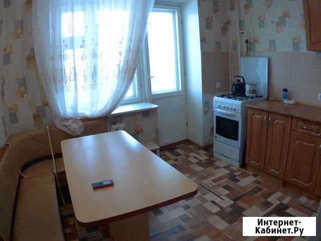 1-комнатная квартира, 42 м², 2/5 эт. в аренду на длительный срок в Йошкар-Оле Йошкар-Ола - изображение 1