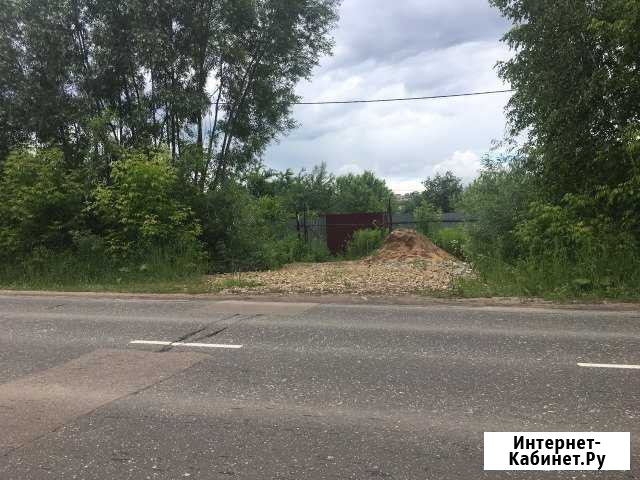 Дача 20 м² на участке 6 сот. на продажу в Кстово Кстово - изображение 1