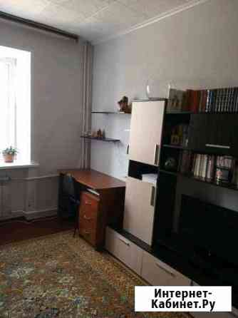 Комната 33 м² в 4-ком. кв., 1/3 эт. на продажу в Кашире Кашира