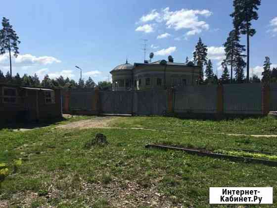 Участок ИЖС 35 сот. на продажу в Красногорске Московской области Красногорск