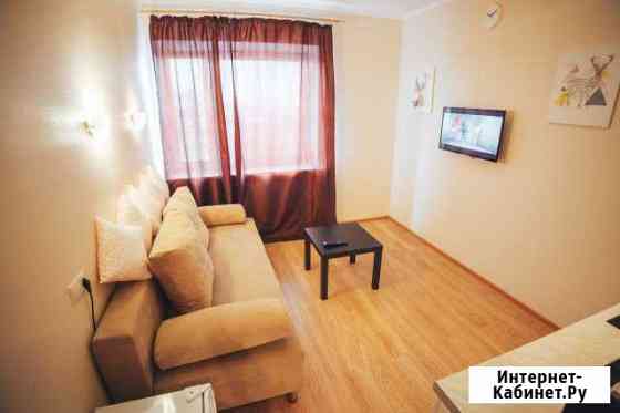 Квартира-студия, 17 м², 11/12 эт. в аренду посуточно в Красногорске Московской области Красногорск