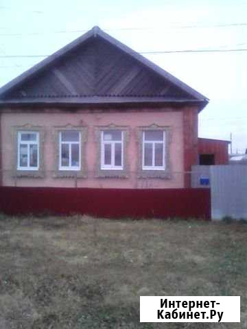 Дом 71 м² на участке 7 сот. на продажу в Киясово Киясово - изображение 1