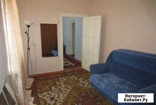 3-комнатная квартира, 59 м², 2/3 эт. на продажу в Юрге Юрга - изображение 1