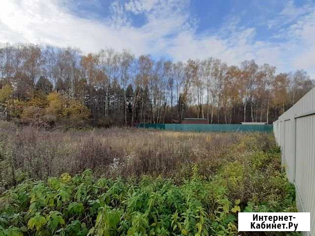 Участок ИЖС 10 сот. на продажу в Обнинске Обнинск - изображение 1