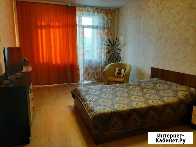 2-комнатная квартира, 80 м², 8/10 эт. в аренду посуточно в Рязани Рязань - изображение 1