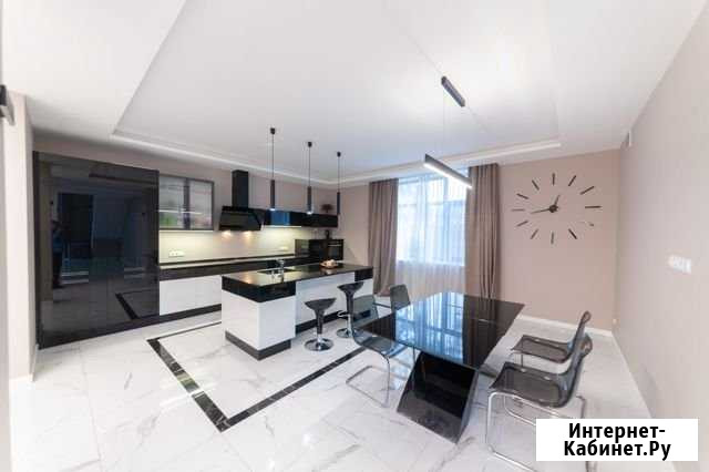 Коттедж 300 м² на участке 17 сот. на продажу в Сестрорецке Сестрорецк - изображение 1