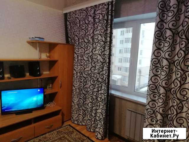 1-комнатная квартира, 34 м², 4/10 эт. на продажу в Саранске Саранск - изображение 1