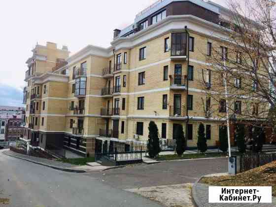 Квартира-студия, 64 м², 3/5 эт. на продажу в Казани Казань