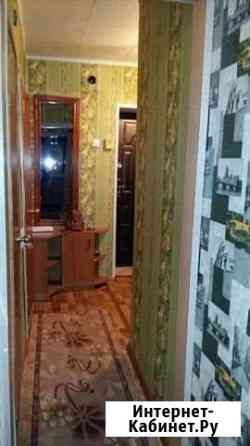 1-комнатная квартира, 36 м², 9/9 эт. в аренду на длительный срок в Нововоронеже Нововоронеж