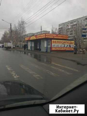 Место под павильон Омск - изображение 1