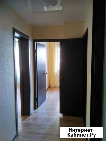 Квартира-студия, 26 м², 18/18 эт. на продажу в Ростове-на-Дону Ростов-на-Дону - изображение 1