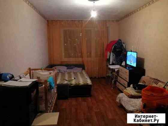 2-комнатная квартира, 44 м², 5/5 эт. на продажу в Строителе Белгородской области Строитель