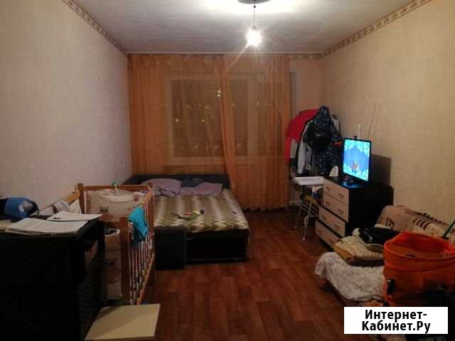 2-комнатная квартира, 44 м², 5/5 эт. на продажу в Строителе Белгородской области Строитель - изображение 1
