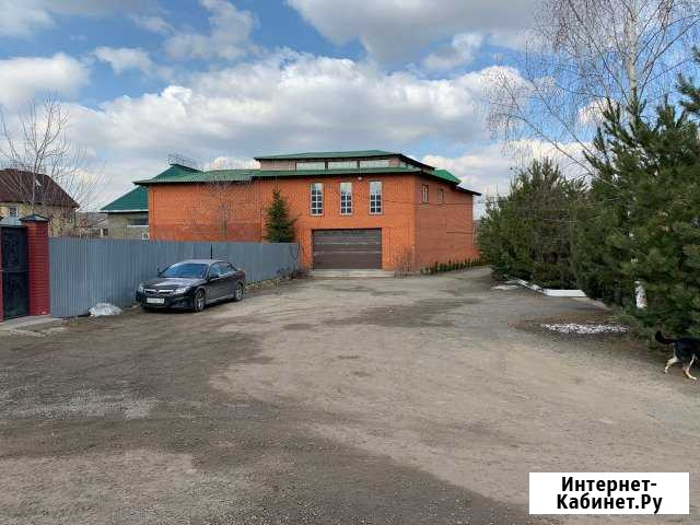 Участок ИЖС 13 сот. на продажу в Котельниках Котельники - изображение 1