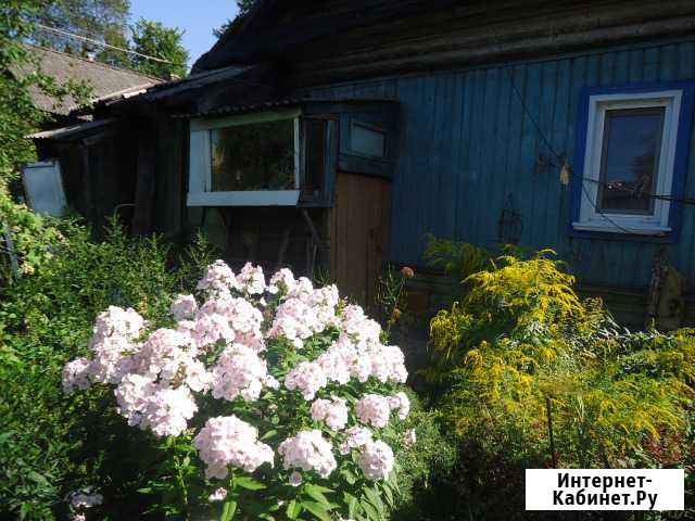 Дом 67.3 м² на участке 12 сот. на продажу в Яранске Яранск - изображение 1