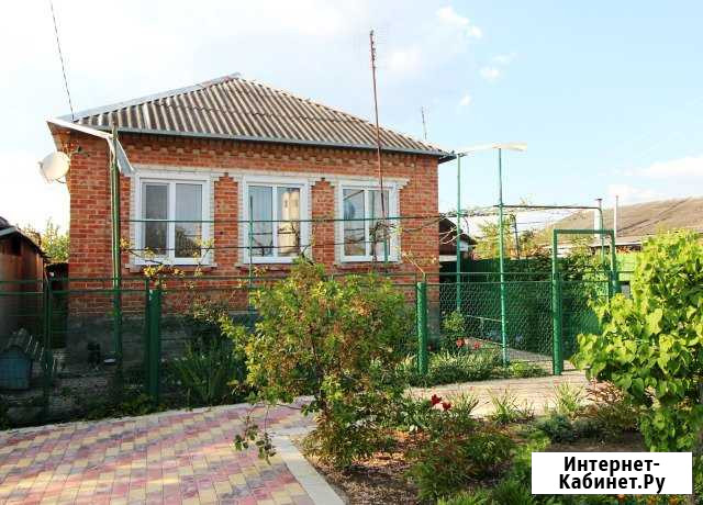 Дом 87 м² на участке 3.6 сот. на продажу в Тимашевске Тимашевск - изображение 1