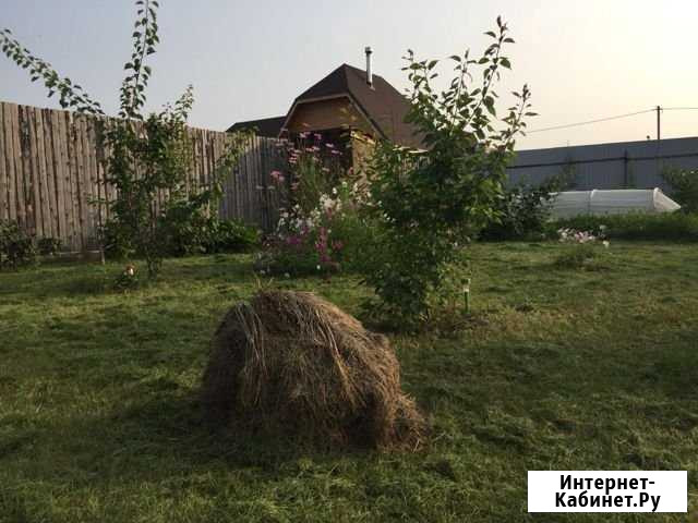 Участок ИЖС 22 сот. на продажу в Саяногорске Саяногорск - изображение 1