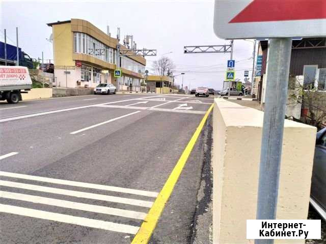 Участок промназначения 1 сот. на продажу в Сочи Сочи - изображение 1