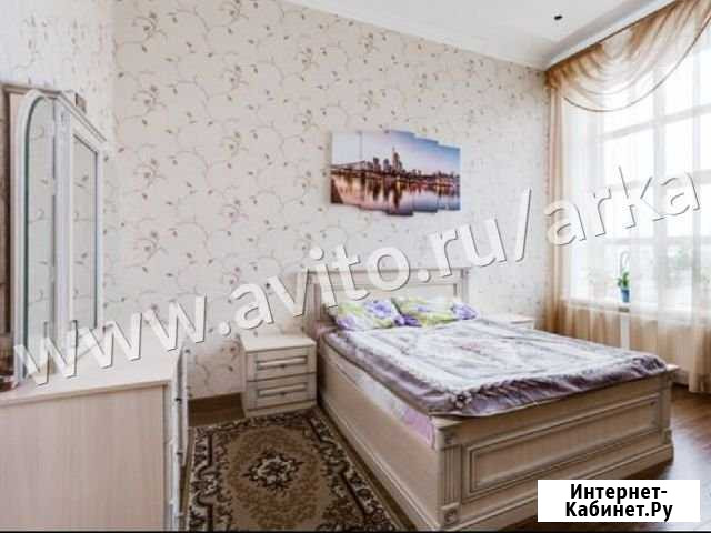 3-комнатная квартира, 103 м², 3/3 эт. на продажу в Химках Химки - изображение 1