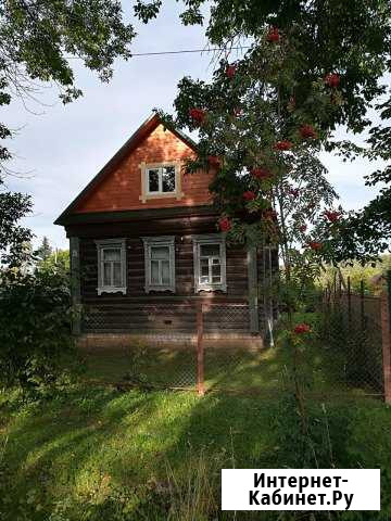Дом 60 м² на участке 6 сот. на продажу в Кашине Кашин - изображение 1