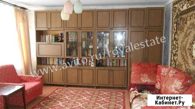 Дом 75 м² на участке 9 сот. на продажу в Грэсовском Грэсовский - изображение 1
