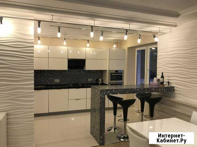 3-комнатная квартира, 115 м², 2/5 эт. в аренду на длительный срок в Ярославле Ярославль - изображение 1
