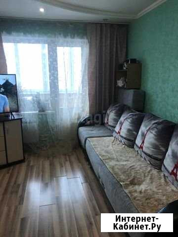 1-комнатная квартира, 40.5 м², 8/12 эт. на продажу в Улан-Удэ Улан-Удэ - изображение 1
