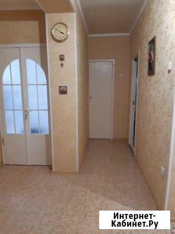 3-комнатная квартира, 69 м², 5/5 эт. на продажу в Крымске Крымск - изображение 1
