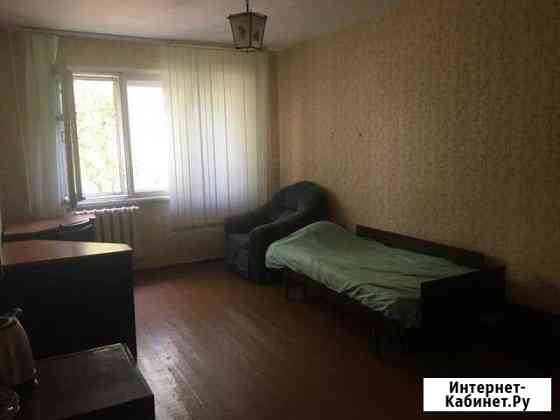 Комната 17.2 м² в 4-ком. кв., 3/5 эт. на продажу в Архангельске Архангельск