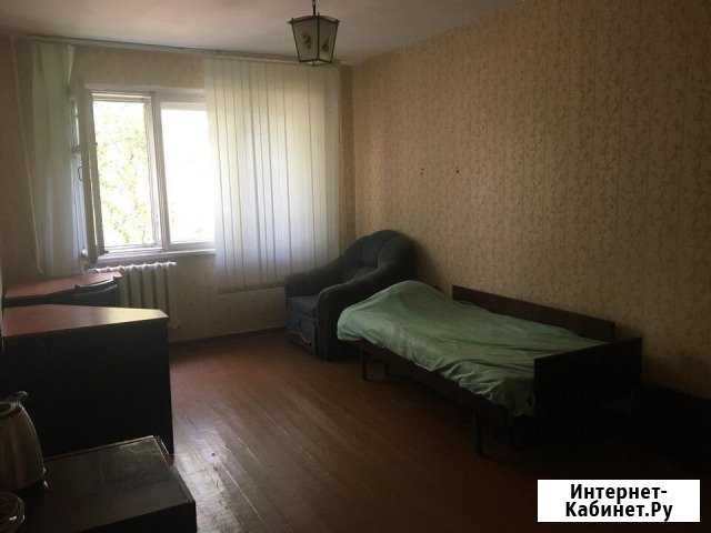Комната 17.2 м² в 4-ком. кв., 3/5 эт. на продажу в Архангельске Архангельск - изображение 1
