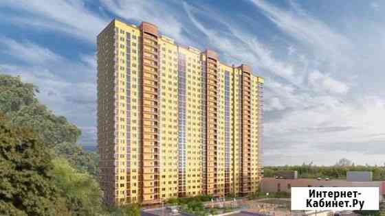 1-комнатная квартира, 28.9 м², 3/25 эт. на продажу в Королеве Королев