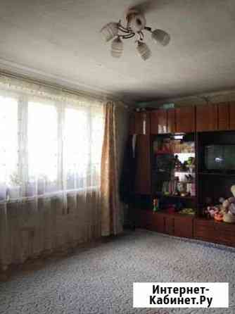 2-комнатная квартира, 54.8 м², 4/5 эт. на продажу в Симферополе Симферополь