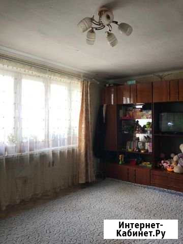 2-комнатная квартира, 54.8 м², 4/5 эт. на продажу в Симферополе Симферополь - изображение 1