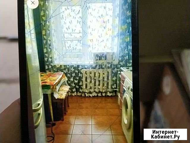 1-комнатная квартира, 36 м², 3/3 эт. в аренду на длительный срок в Туле Тула - изображение 1