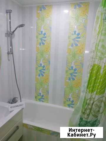1-комнатная квартира, 39 м², 11/16 эт. в аренду на длительный срок в Новороссийске Новороссийск - изображение 1