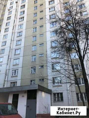 1-комнатная квартира, 38 м², 3/12 эт. на продажу в Мытищах Мытищи - изображение 1