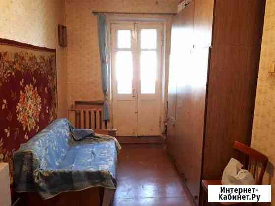 2-комнатная квартира, 43 м², 2/2 эт. на продажу в Тамбове Тамбов
