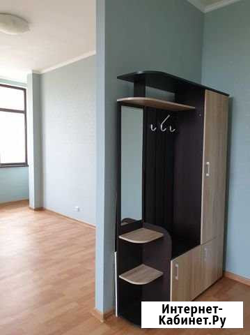 1-комнатная квартира, 35 м², 2/3 эт. в аренду на длительный срок в Воскресенском Московской области Воскресенское - изображение 1